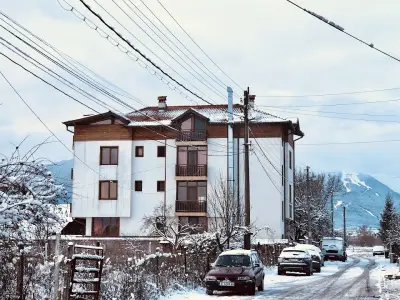 Family Hotel Carpe Diem