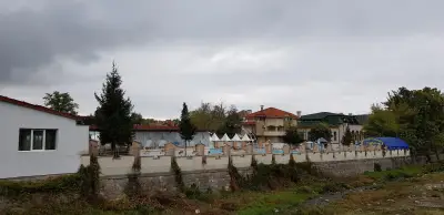 Централен градски плувен басейн