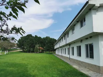 комплекс "Нови извор"