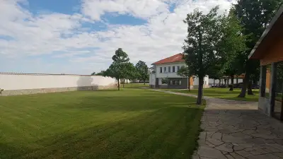 комплекс "Нови извор"