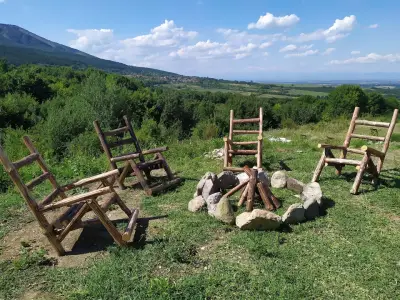 Ранчо "Дивият град"