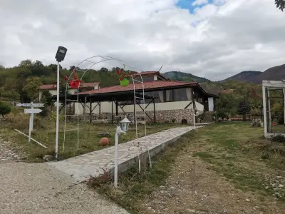 Ранчо "Дивият град"