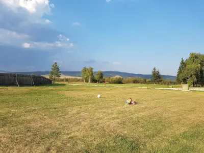 Парк Белчин