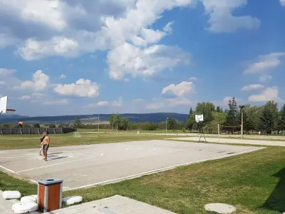 Парк Белчин