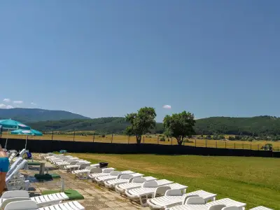 Парк Белчин