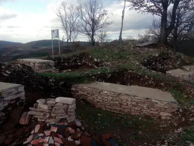 "Плажът"