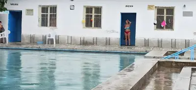 "Плажът"