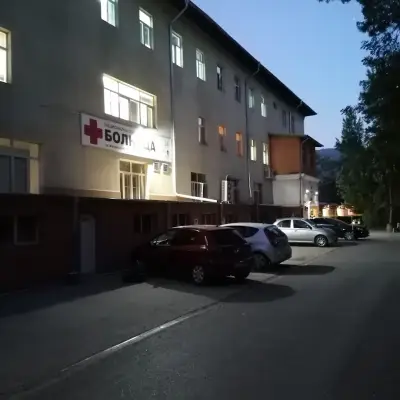 Лечебен плаж „Овча купел”