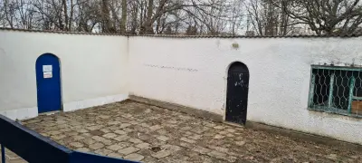 Лечебен плаж „Овча купел”
