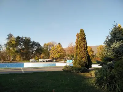 Басейн Драгоман
