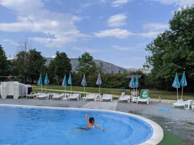 Басейн Драгоман