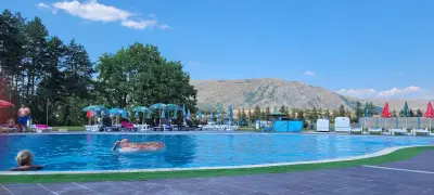 Басейн Драгоман