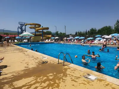 Басейн Балканика