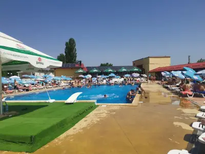 Басейн Балканика