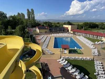Басейн Балканика