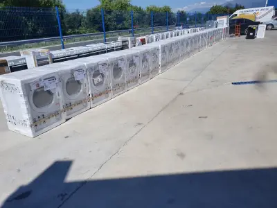 Техно Демаркт Борса за електроуреди