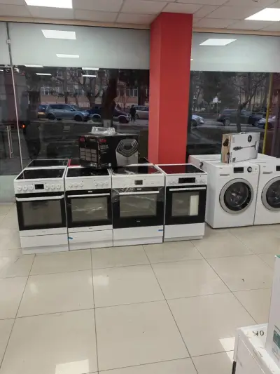 Техно Демаркт Исперих
