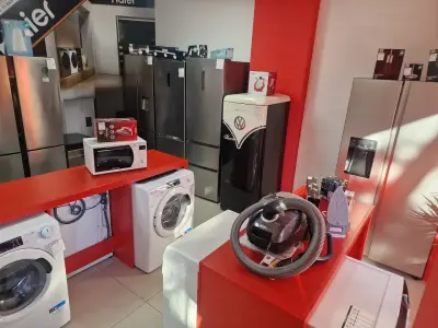 Техно Демаркт Исперих
