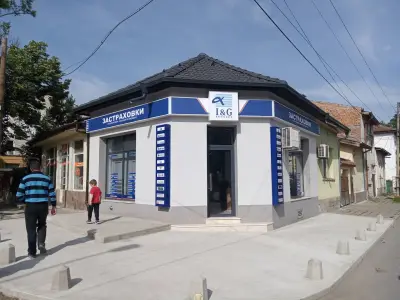 I&G Brokers – Видин Крум Бъчваров