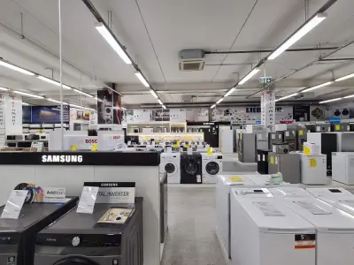Techmart