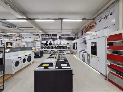 Techmart