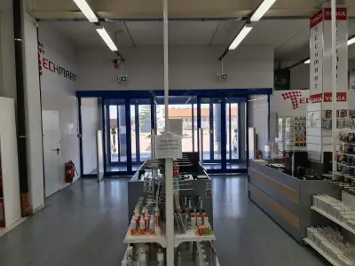 Techmart