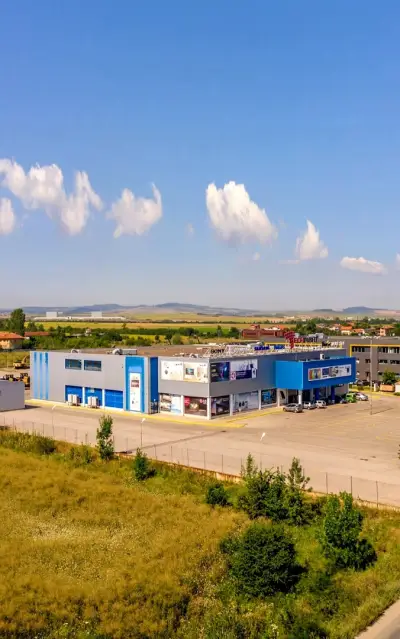 Techmart