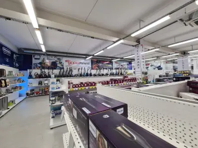 Techmart