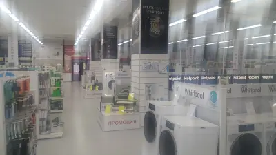 Techmart