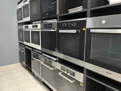 Miele магазин и сервиз уреди втора употреба