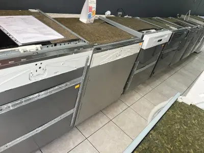 Miele магазин и сервиз уреди втора употреба