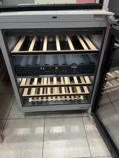Miele магазин и сервиз уреди втора употреба