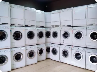 Miele магазин и сервиз уреди втора употреба