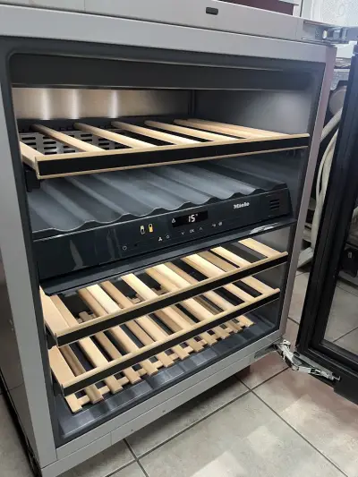 Miele магазин и сервиз уреди втора употреба