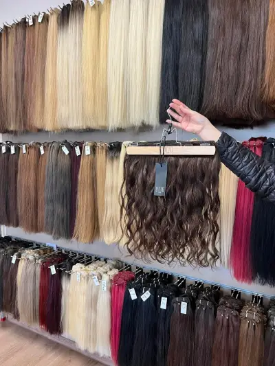 ОТТО boutique
