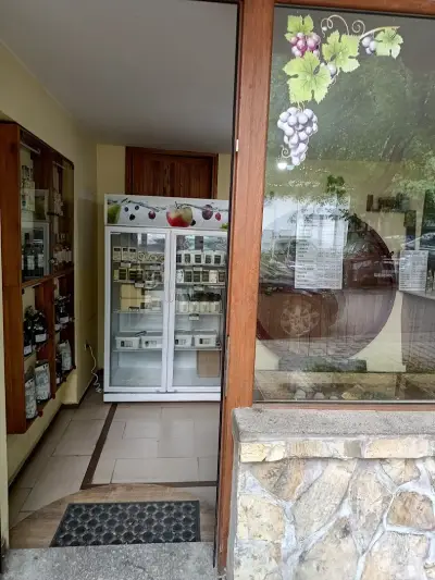 ВИНАРСКА ИЗБА СВОБОДА