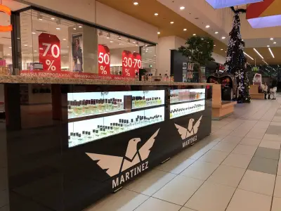 Мартинез