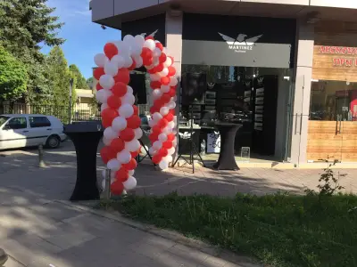MARTINEZ Perfume La Boutique