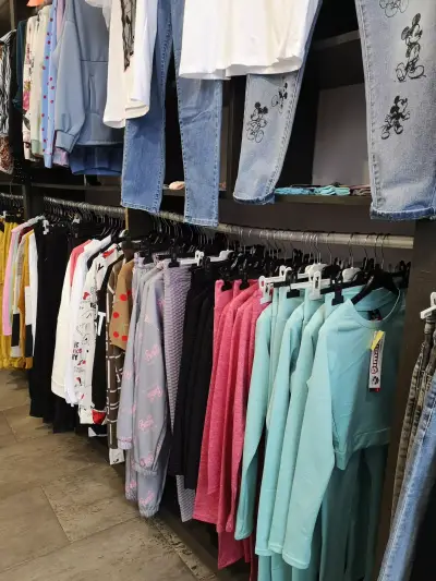 PN Fashion