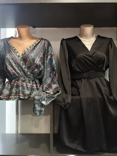 PN Fashion