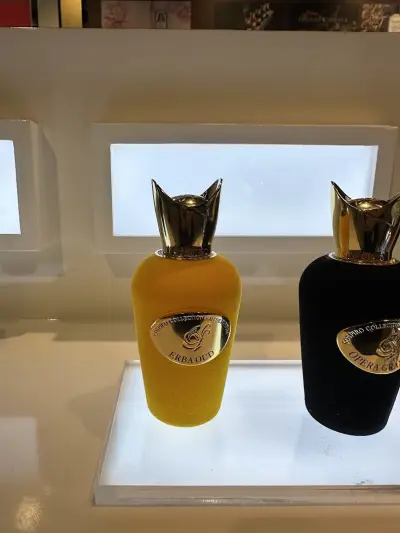 MG Parfumerie - магазин за селективна парфюмерия