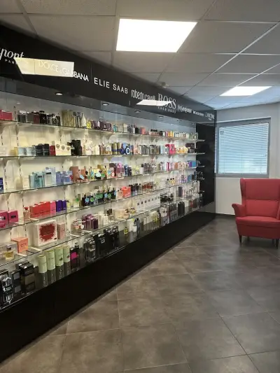 MG Parfumerie - магазин за селективна парфюмерия