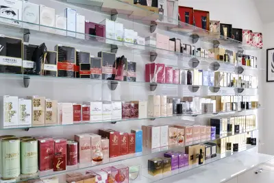 Perfume-bg.eu