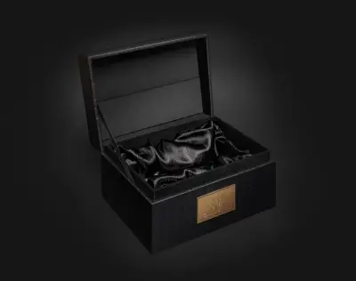 Evgeniya Borisova Parfum