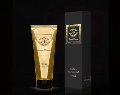 Evgeniya Borisova Parfum