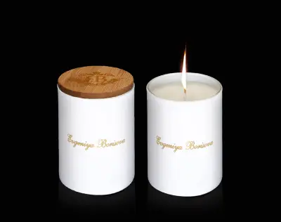 Evgeniya Borisova Parfum