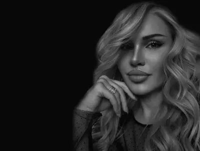Evgeniya Borisova Parfum
