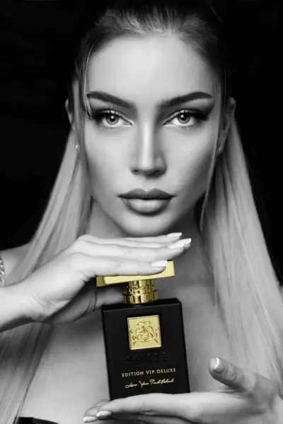 Le Parfum original