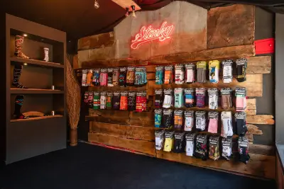Stinky Socks Shop