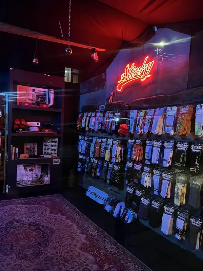 Stinky Socks Shop